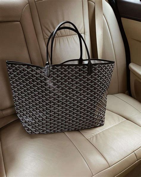 goyard price in paris 2022|goyard saint louis pm price.